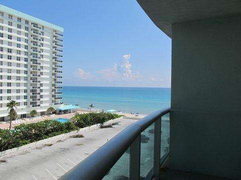 Hollywood Beach Side Apartments ห้อง รูปภาพ