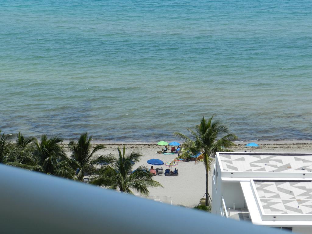 Hollywood Beach Side Apartments ห้อง รูปภาพ