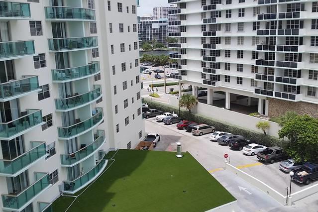 Hollywood Beach Side Apartments ภายนอก รูปภาพ